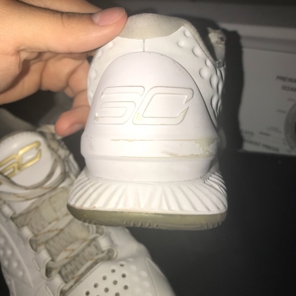 Curry 1 “mvp” - Picture 7 of 8